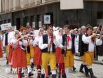 Mezinárodní folklorní festival Plzeň