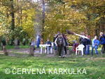 Perníkiáda s VŘSR 2006