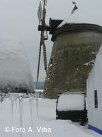 Mikroregion HORŇÁCKO