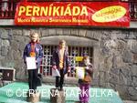 Perníkiáda s VŘSR 2010 - sedmimílový skok