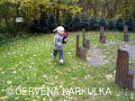 PERNÍKIÁDA s VŘSR u Perníkové chaloupky 28. 10. 2011